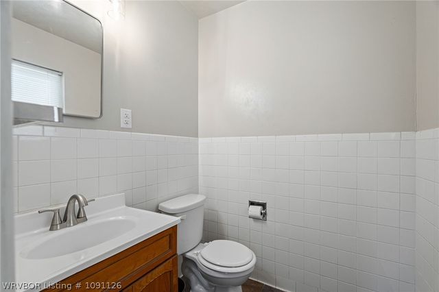 706 N 46th Street, Fort Smith, AR 72903