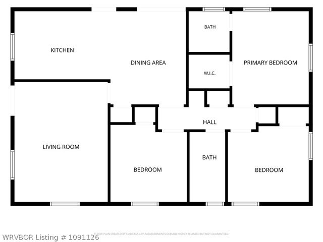 706 N 46th Street, Fort Smith, AR 72903