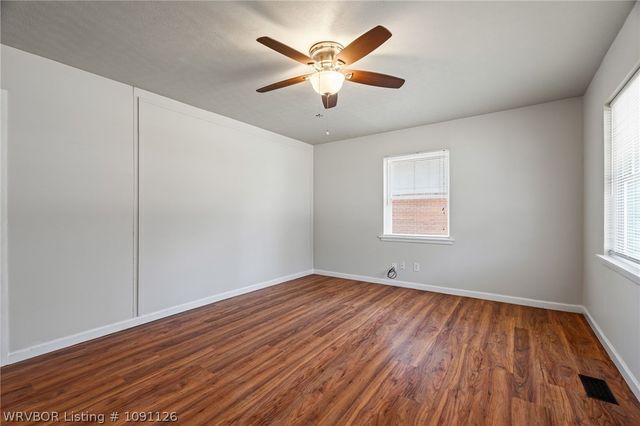 706 N 46th Street, Fort Smith, AR 72903