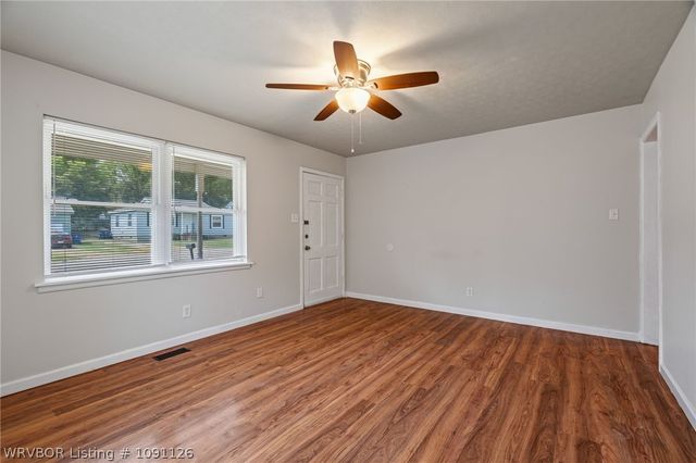 706 N 46th Street, Fort Smith, AR 72903