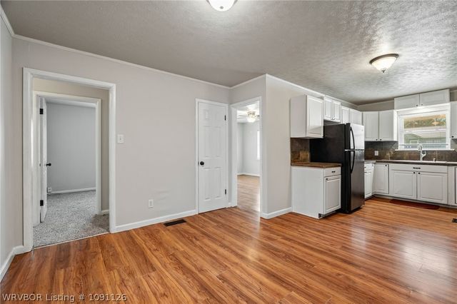 706 N 46th Street, Fort Smith, AR 72903