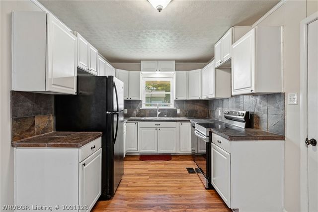 706 N 46th Street, Fort Smith, AR 72903