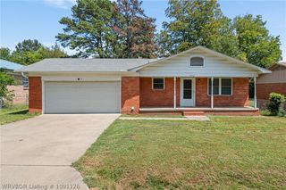 706 N 46th Street, Fort Smith, AR 72903