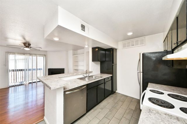 12905 Woodforest Boulevard 712, Houston, TX 77015