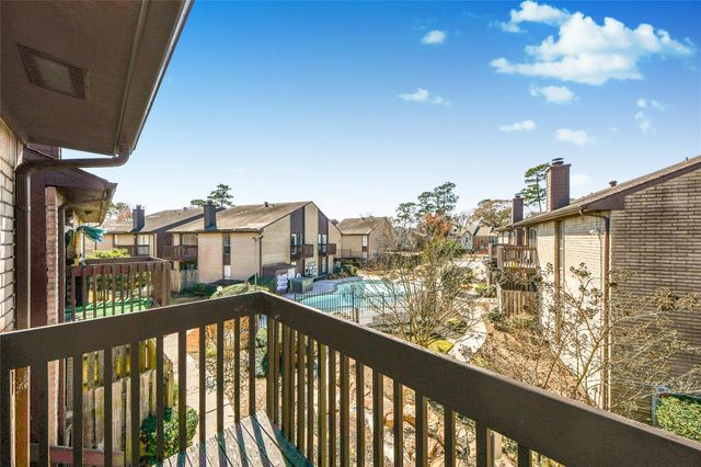 12905 Woodforest Boulevard 712, Houston, TX 77015