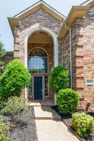 1112 LONGFORD Circle, Southlake, TX 76092