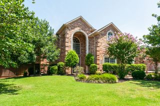 1112 LONGFORD Circle, Southlake, TX 76092