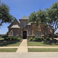 2205 Galloway Boulevard, Trophy Club, TX 76262