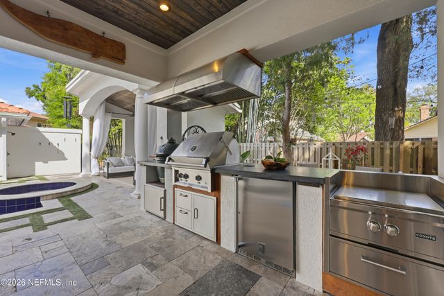 2827 CASA DEL RIO Terrace, Jacksonville, FL 32257