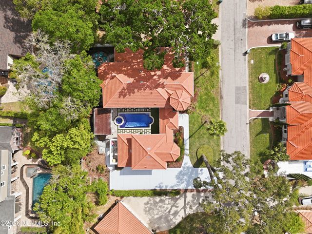 2827 CASA DEL RIO Terrace, Jacksonville, FL 32257