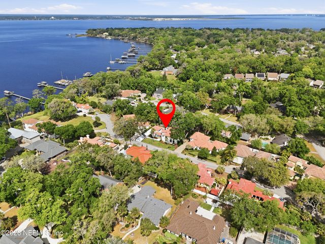 2827 CASA DEL RIO Terrace, Jacksonville, FL 32257