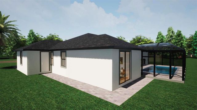 2675 YACOLT AVENUE, North Port, FL 34286