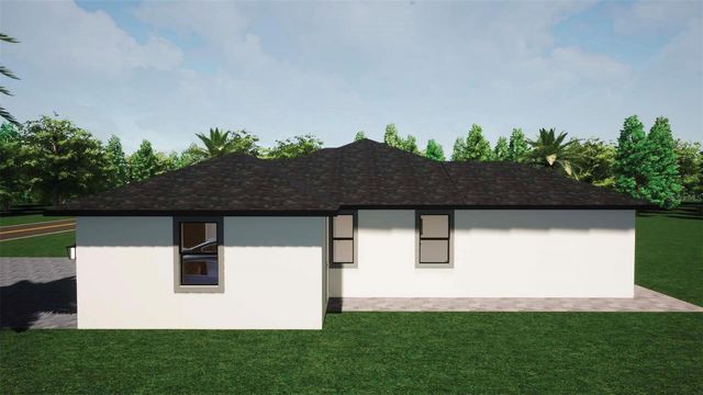 2675 YACOLT AVENUE, North Port, FL 34286