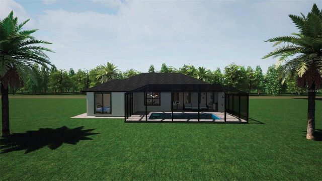 2675 YACOLT AVENUE, North Port, FL 34286