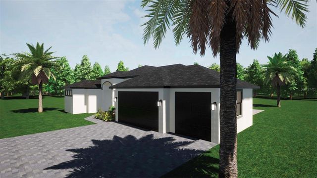 2675 YACOLT AVENUE, North Port, FL 34286