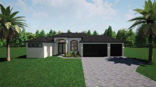 2675 YACOLT AVENUE, North Port, FL 34286