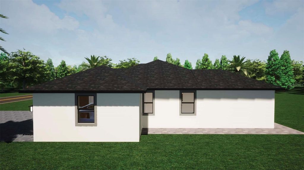 Image 12 of property listing at 2675 YACOLT AVENUE, North Port, FL 34286