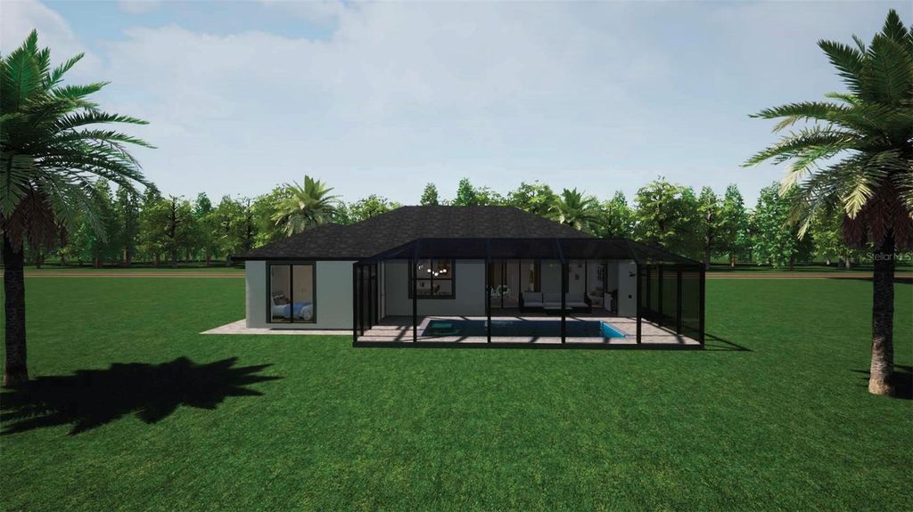 Image 13 of property listing at 2675 YACOLT AVENUE, North Port, FL 34286
