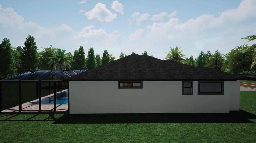 Image 14 of property listing at 2675 YACOLT AVENUE, North Port, FL 34286