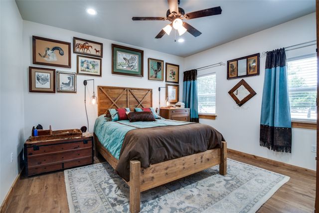 200 Vz County Road 2403, Canton, TX 75103