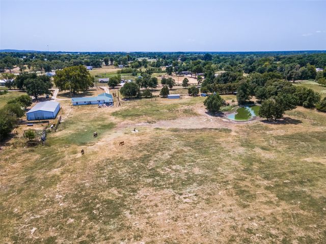 200 Vz County Road 2403, Canton, TX 75103