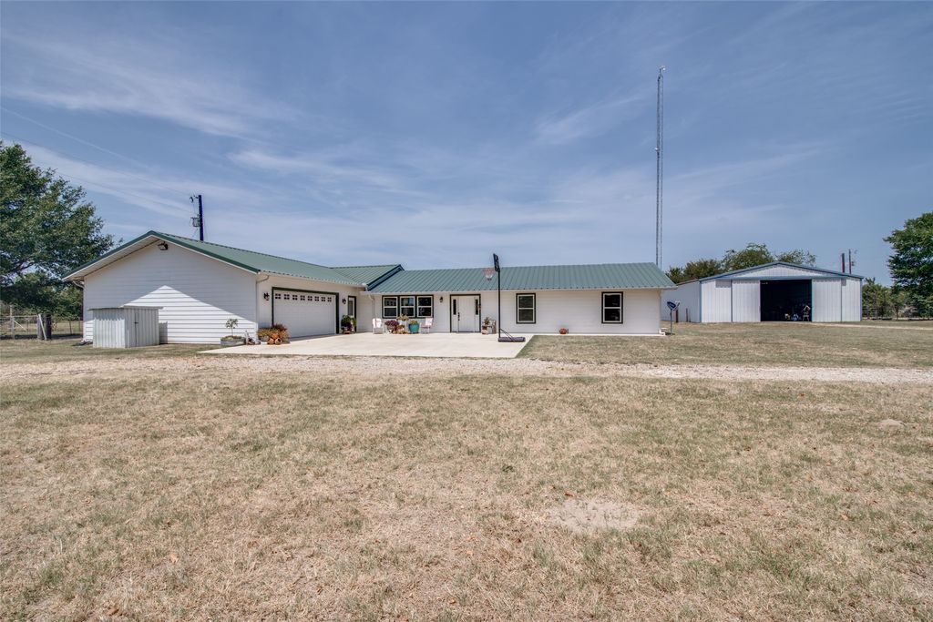 200 Vz County Road 2403, Canton, TX 75103