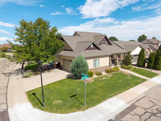 102 Kitty Hawk Drive, Windsor, CO 80550