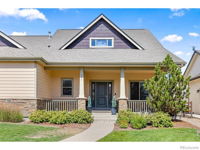 102 Kitty Hawk Drive, Windsor, CO 80550
