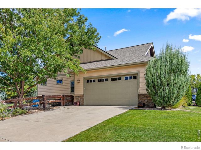 102 Kitty Hawk Drive, Windsor, CO 80550