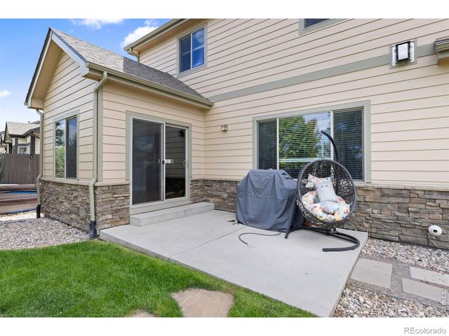 102 Kitty Hawk Drive, Windsor, CO 80550