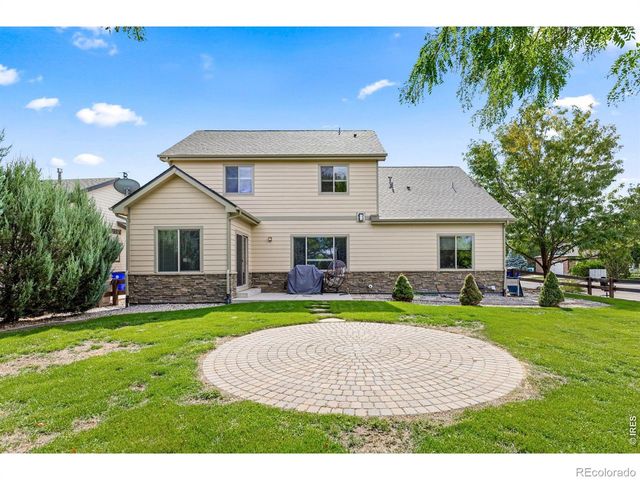 102 Kitty Hawk Drive, Windsor, CO 80550