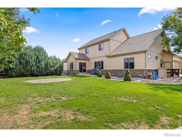 102 Kitty Hawk Drive, Windsor, CO 80550