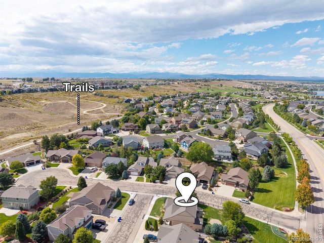 102 Kitty Hawk Drive, Windsor, CO 80550