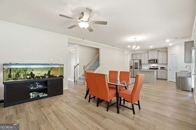 731 River Gardens Drive SE, Atlanta, GA 30354