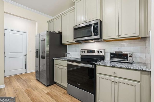 731 River Gardens Drive SE, Atlanta, GA 30354