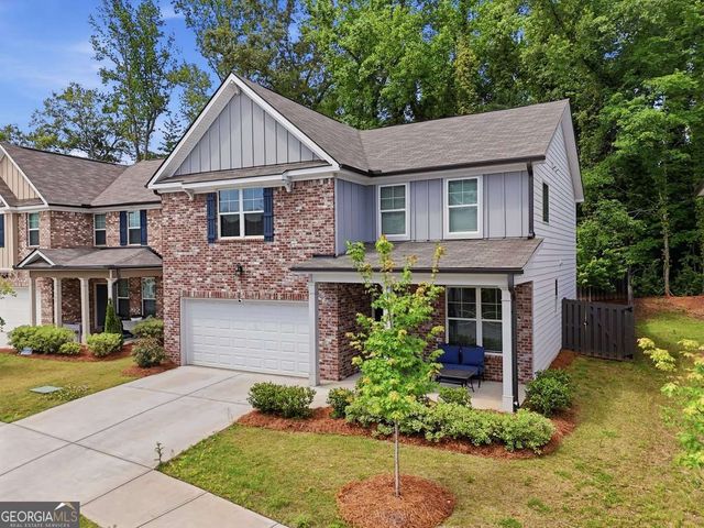 731 River Gardens Drive SE, Atlanta, GA 30354