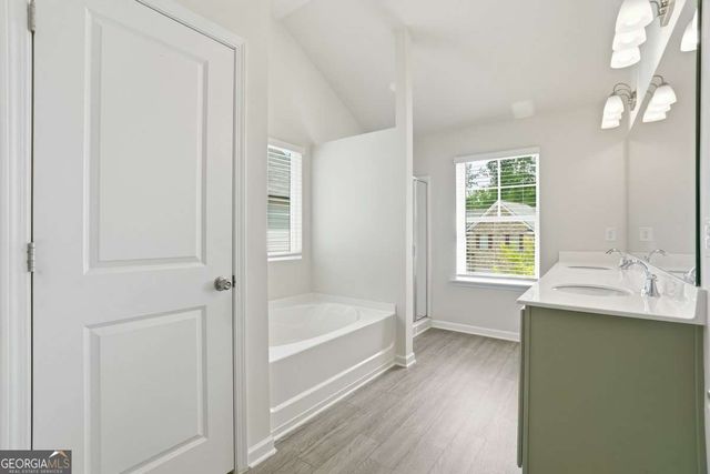 731 River Gardens Drive SE, Atlanta, GA 30354