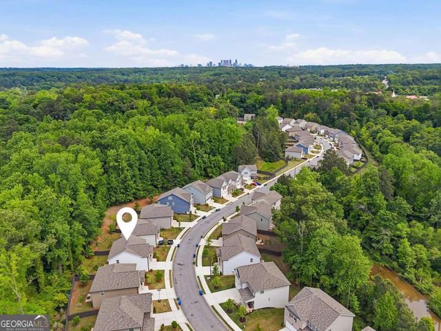 731 River Gardens Drive SE, Atlanta, GA 30354
