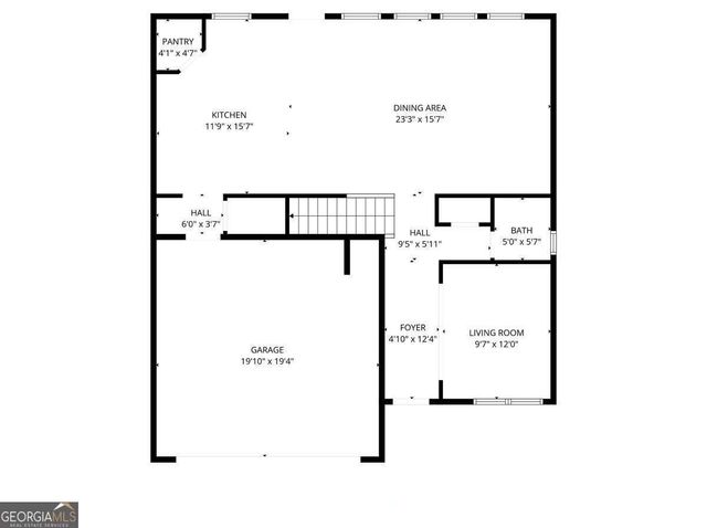 731 River Gardens Drive SE, Atlanta, GA 30354