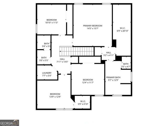 731 River Gardens Drive SE, Atlanta, GA 30354