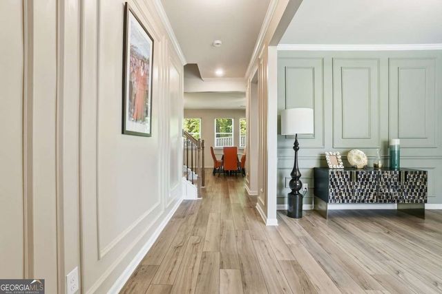 731 River Gardens Drive SE, Atlanta, GA 30354