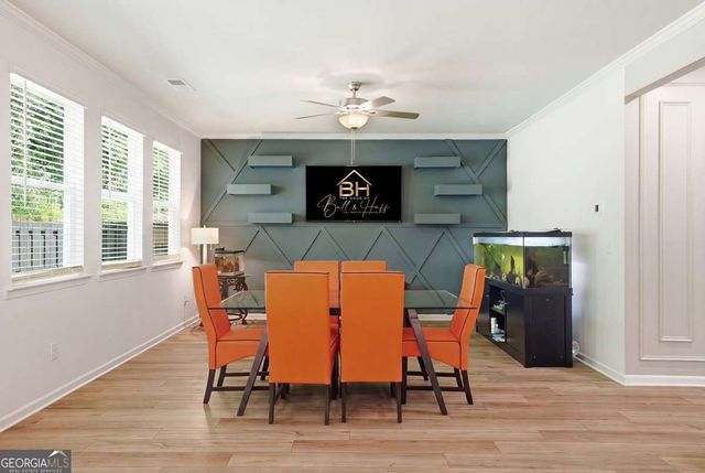 731 River Gardens Drive SE, Atlanta, GA 30354