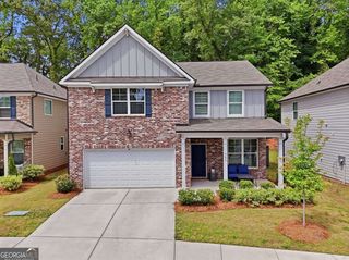 731 River Gardens Drive SE, Atlanta, GA 30354