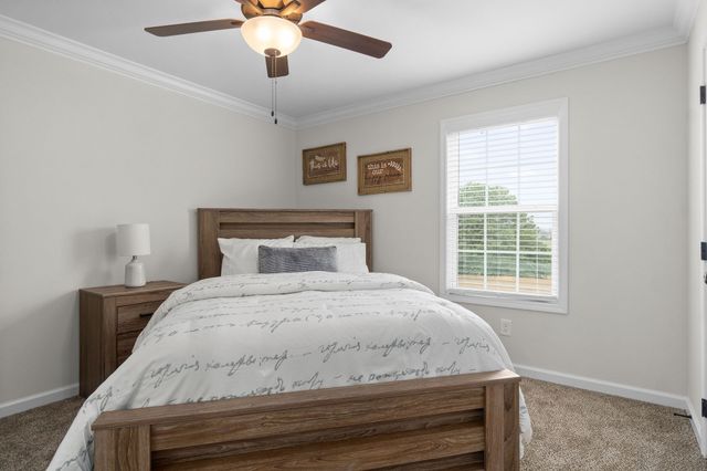 3350 Allen Rd Unit 19C, Clarksville, TN 37042