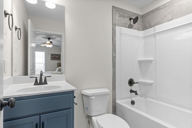 3350 Allen Rd Unit 19C, Clarksville, TN 37042