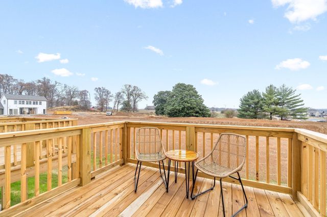 3350 Allen Rd Unit 19C, Clarksville, TN 37042