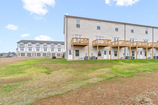 3350 Allen Rd Unit 19C, Clarksville, TN 37042