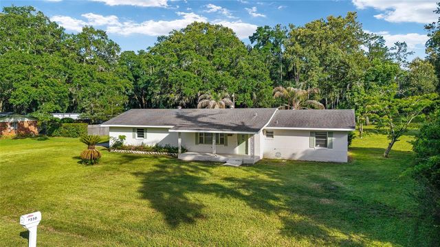 2550 SE 67TH STREET, Ocala, FL 34480