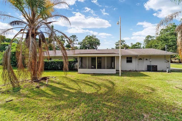 2550 SE 67TH STREET, Ocala, FL 34480