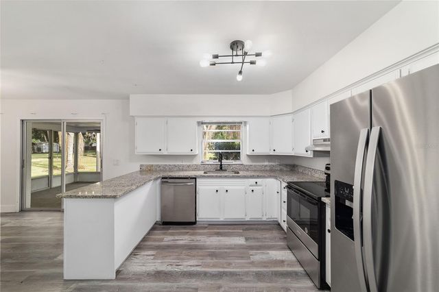 2550 SE 67TH STREET, Ocala, FL 34480
